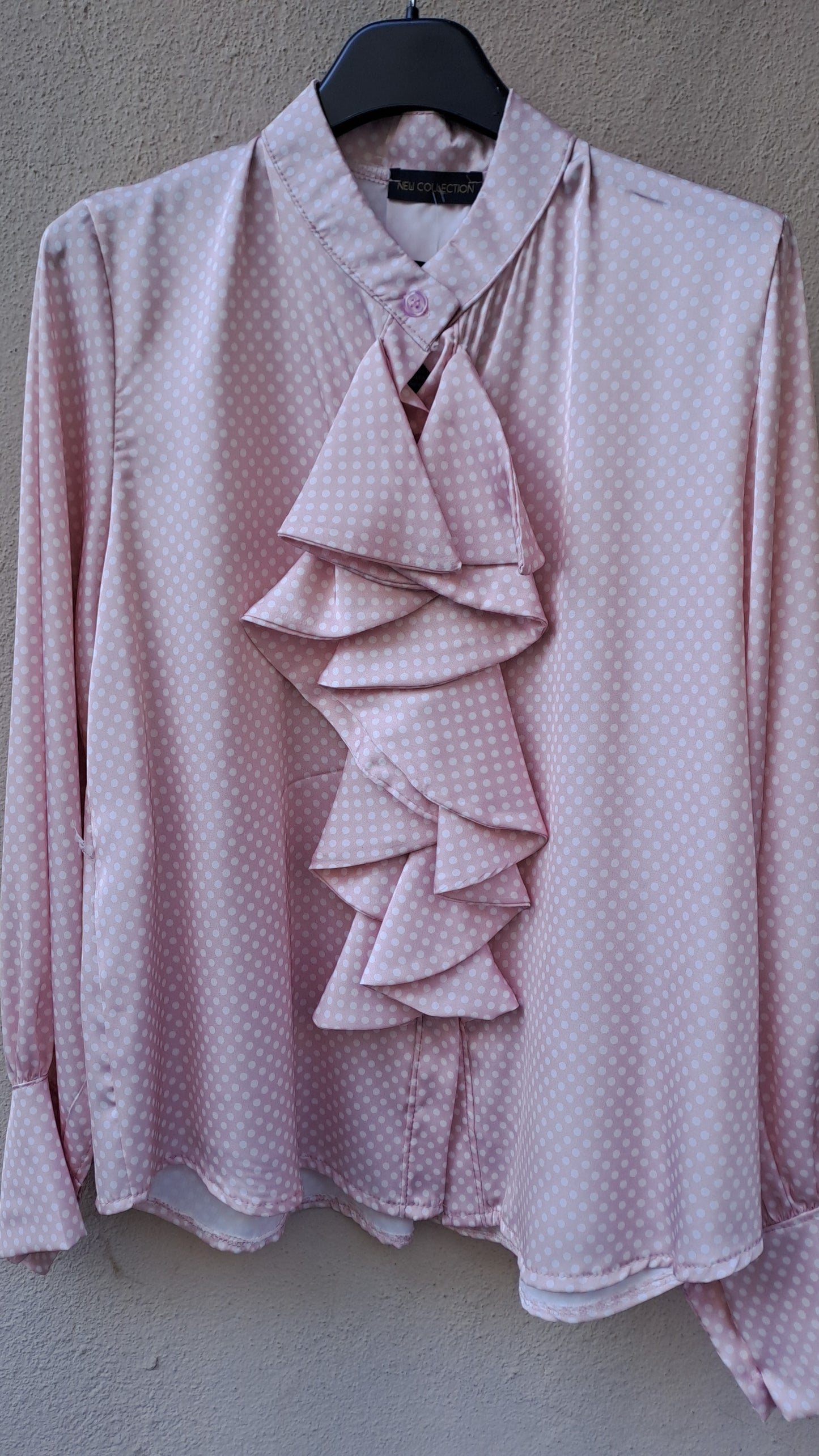 Camicia pois